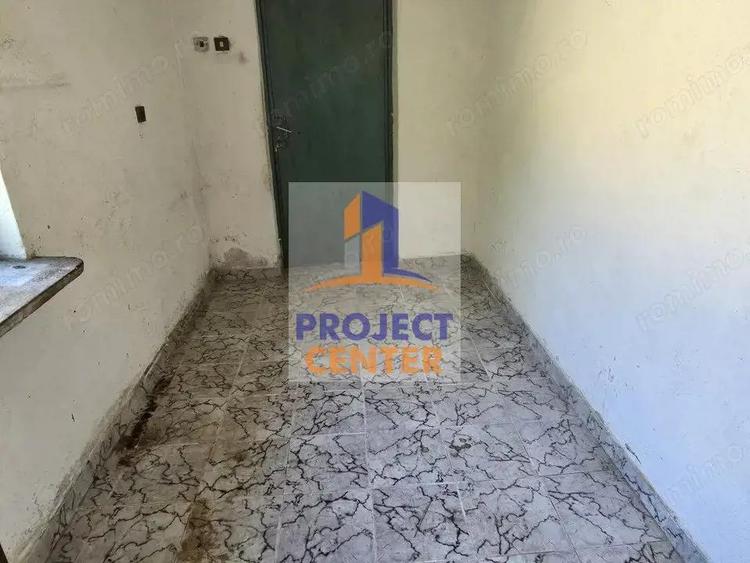 Casa cu 4 camere, anexa si teren de 1416 mp in Leordeni - 9
