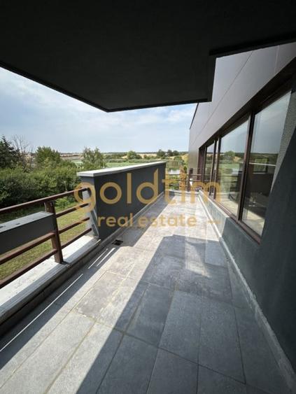 VILA SUPERBA+CASA OASPETI/PISCINA/IESIRE LAC-PONTON/DEBARCADER/GARAJ/SERA/SNAGOV - 47