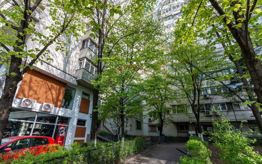 Apartament 3 cam, decomandat, Titulescu - 7