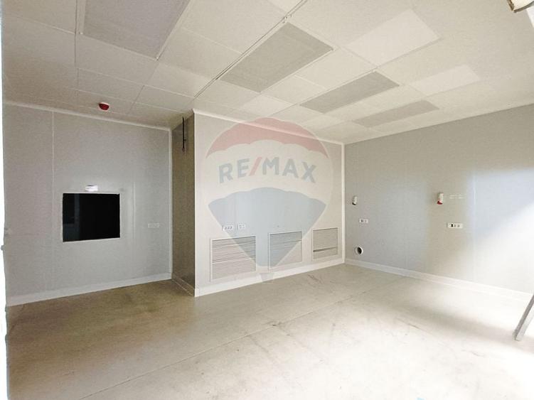 Inchiriere Spatiu Industrial/Productie | Mihai Bravu | Oportunitate! - 54