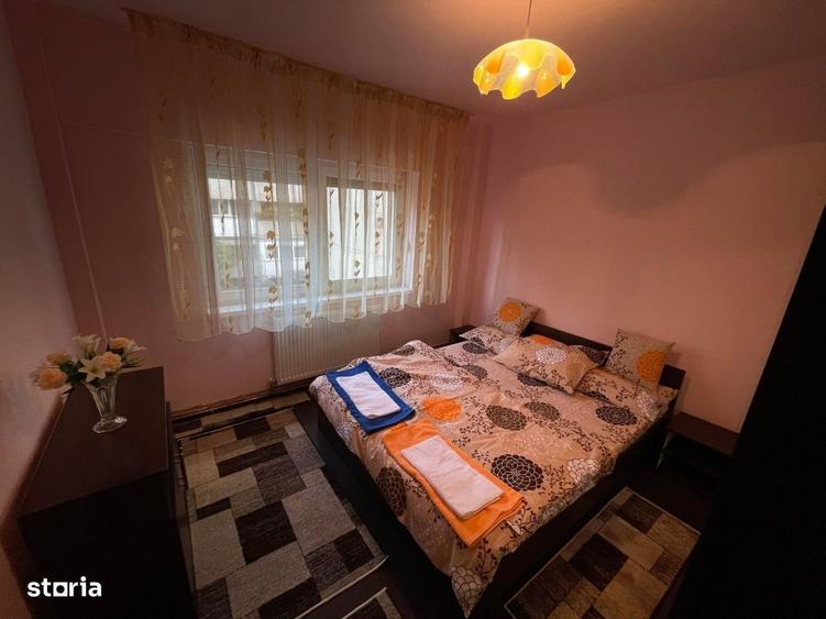 Chirie apartament 2 camere etaj 1 str. Avram Iancu - 6