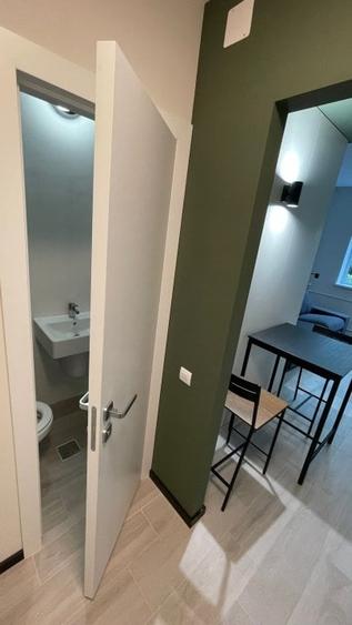 Inchiriez Camera de Camin - studio in zona Aurel Vlaicu, Iasi - 2