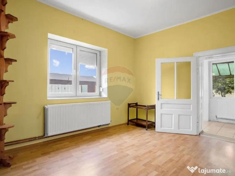 Casa si teren 2173 mp de vanzare in Tipar , la 12km de Ch... - 6