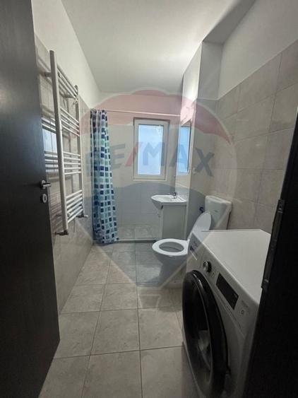 Apartament cu 2 camere de închiriat Subcetate - 7