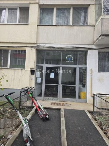 Vanzare 2 camere Eroii Revolutiei-str. Ghimpati 47