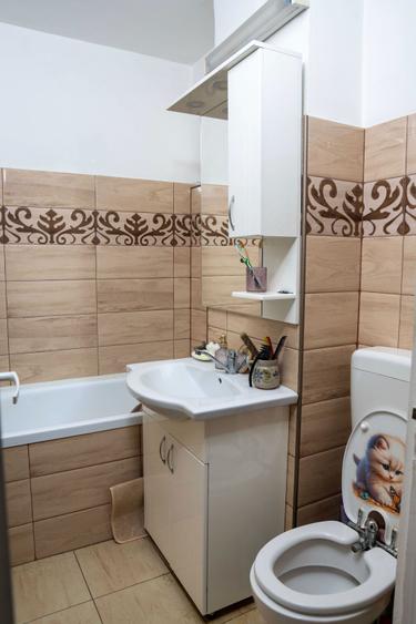 Apartament 3 camere b-dul Dacia - 1