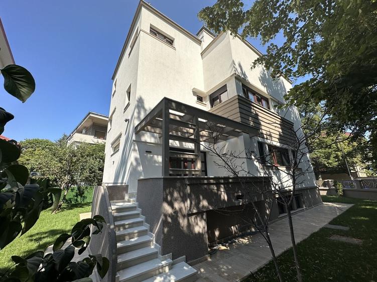 Heritage Properties | Vila de lux în Dorobanti - 32