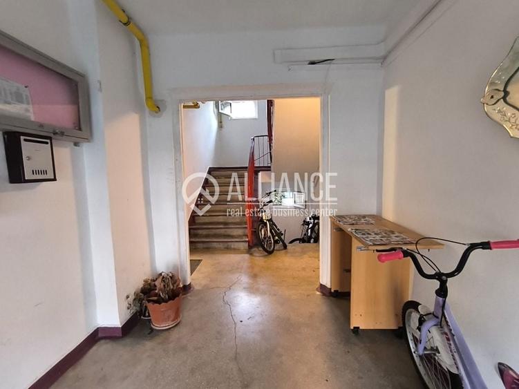 TOMIS NORD BOEMA(COD03)-  3 Camere moderne cu loc de parcare ! - 1