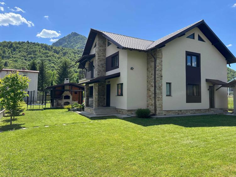 Vila-casa de vacanta Lepsa, Vrancea - 5