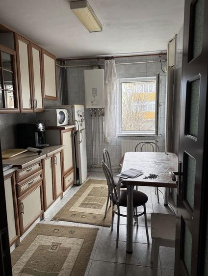 Apartament 3 camere de inchiriat - 4