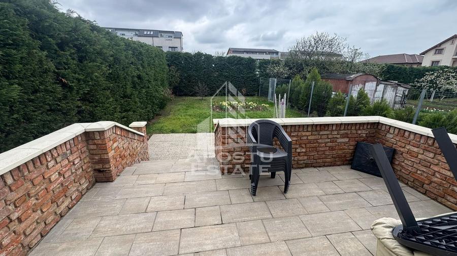 Casa individuala 4 camere,de inchiriat,Cearda Rosie, Timisoara - 10