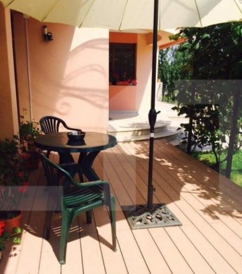 Casa imprimata de un clasic mereu in tendinte, zona Faget, t - 18