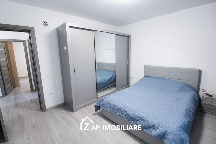 Casa 1 nivel la cheie cu absolut tot in ea - Nazna - 8