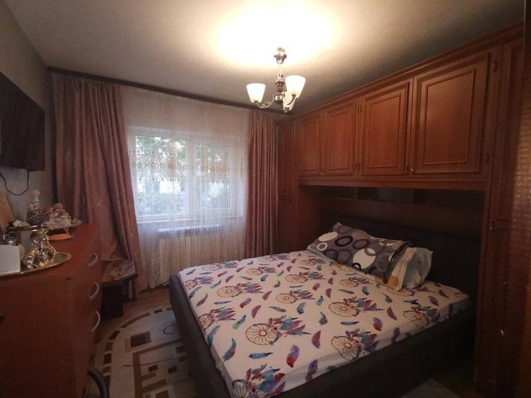 Apartament 3 camere str.Gh.Avramescu - 5