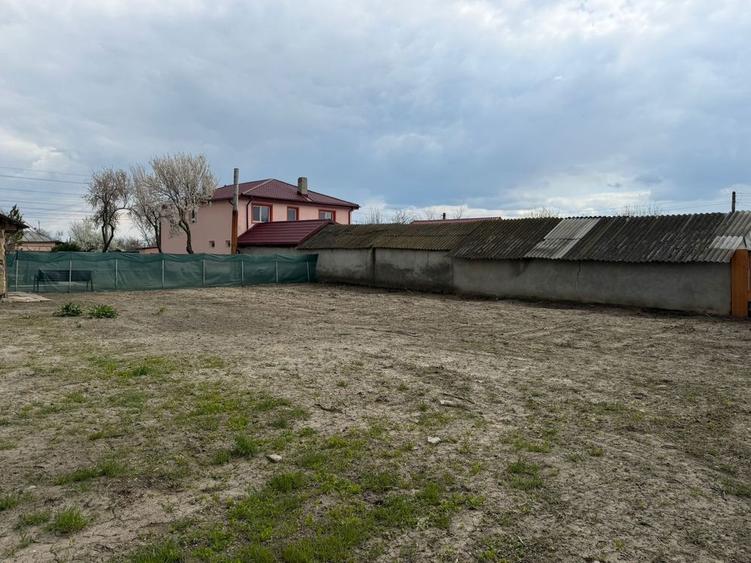 CASA + TEREN in Scortaru Vechi - 7