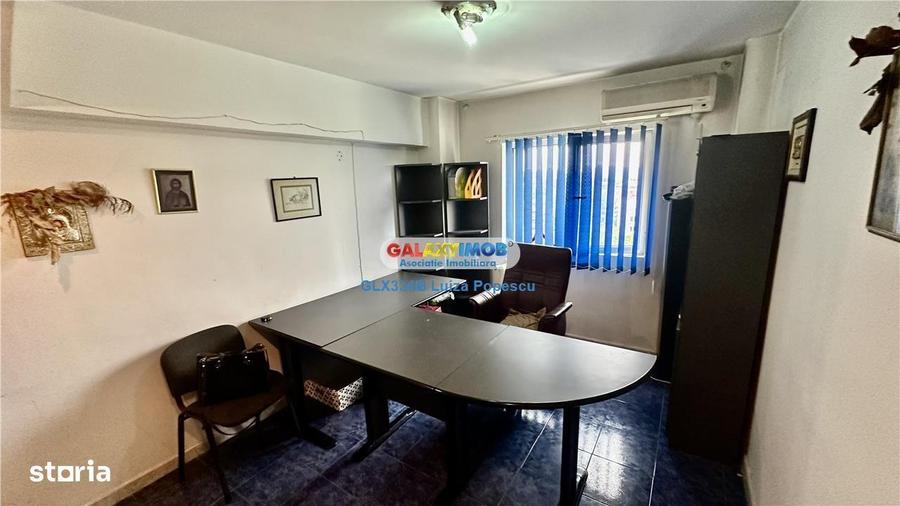 Oferta! Vanzare Apartament 4 Camere Teiul Doamnei - 1