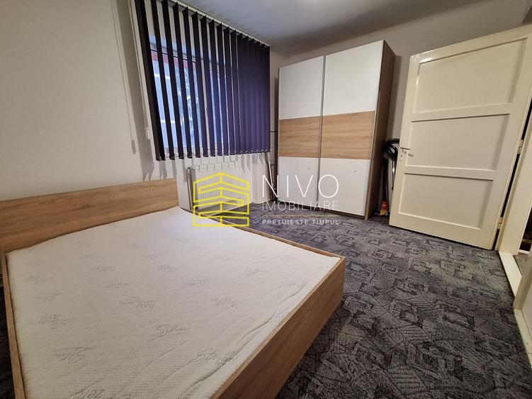 Apartament 2 camere – Tg. Mureș – 7 Noiembrie – Zona Piața de zi - 6