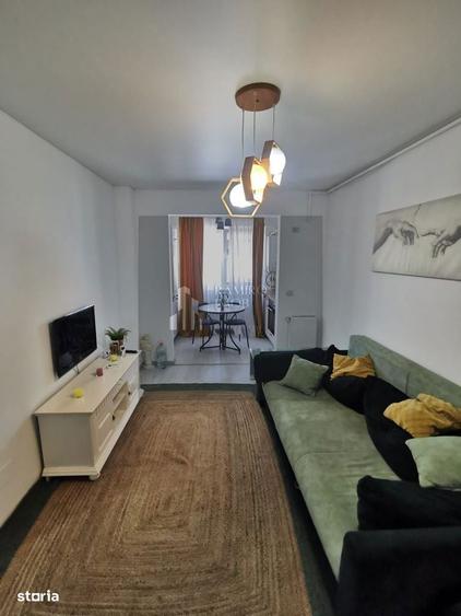 Apartament tip studio de inchiriat Pollux Residence Chiajna - 5