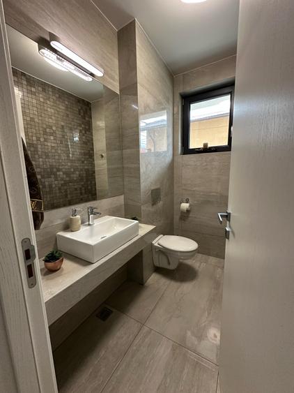 VILA MOBILATA - 5 CAMERE - BERCENI - COMISION 0% - 6