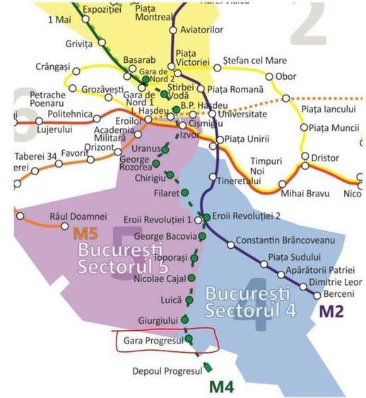 Apartament 2 Camere Boxa Loc Parcare Jilava - 4