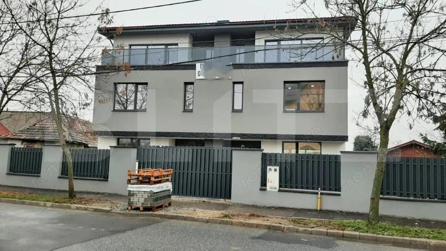 Casa tip duplex 135 mp, 5 camere, terasa panoramica - 2