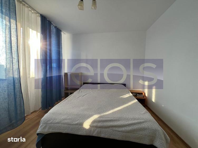 VANZARE APARTAMENT DEOSEBIT 2 CAMERE BLD ION MIHALACHE -METROU - 2