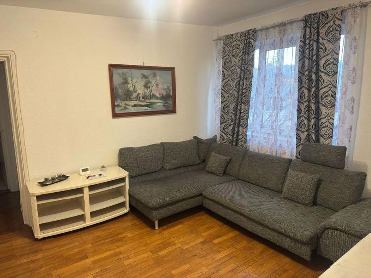 Apartament 2 camere ultracentral - 1