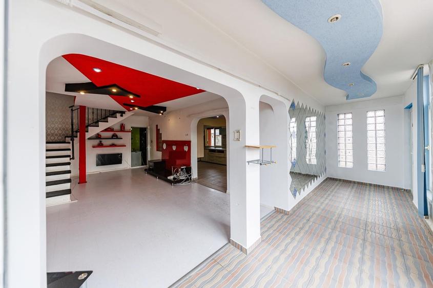 Casă individuală de vânzare în Sânmihaiul Român – 0% COMISION! - 7