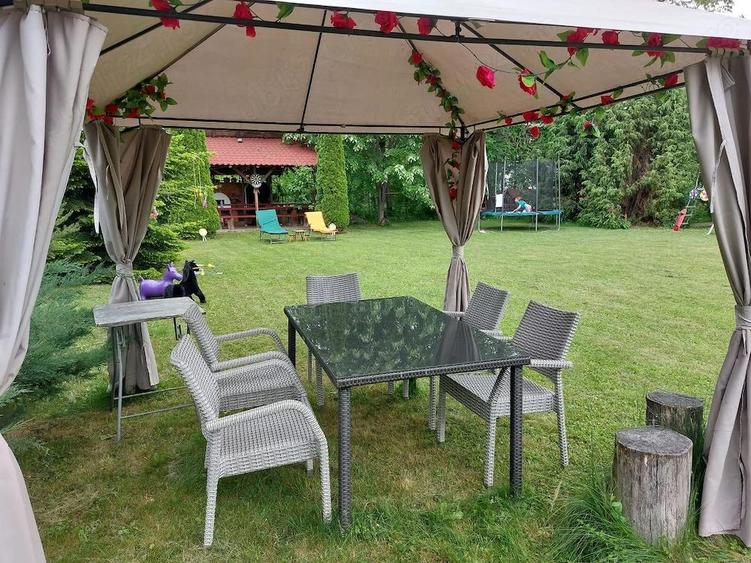 Inchiriez vila la Cornu,Prahova pe termen mediu si lung - 8