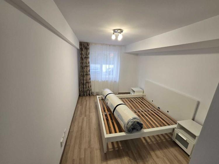 Apartament 2 camere - Zona Tei - Curte Proprie - Parcare - Centrala - 4