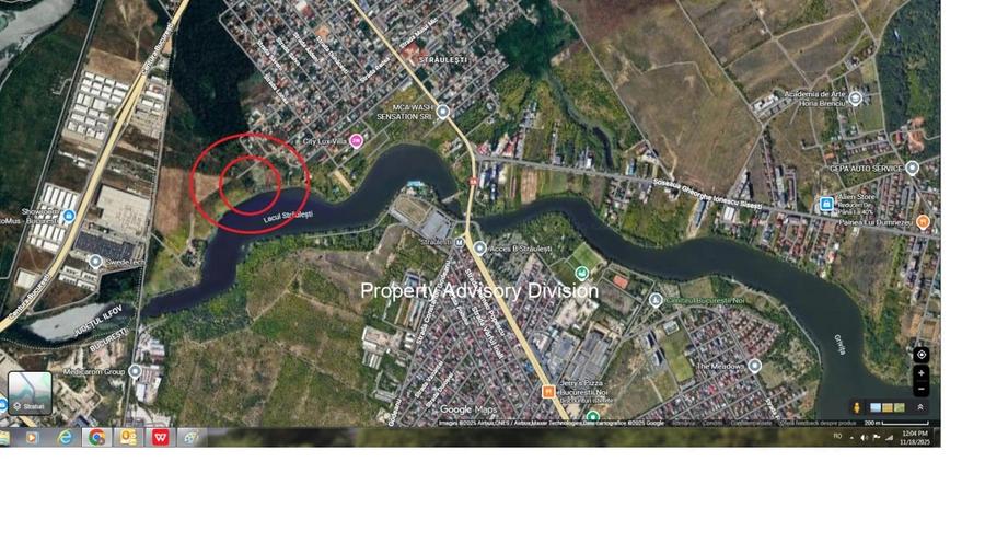 Vanzari Terenuri Sisesti - 1