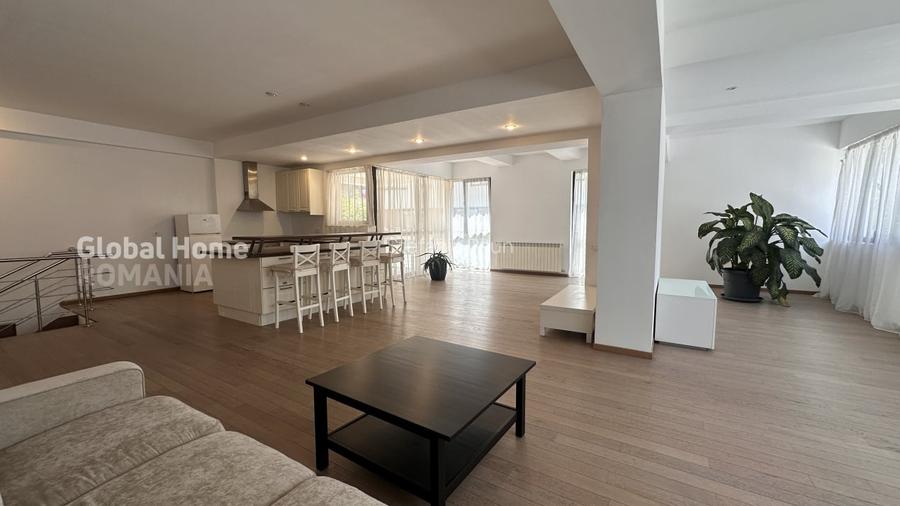 Duplex cu 4 Camere | 262 mp utili | Parcare Inclusa