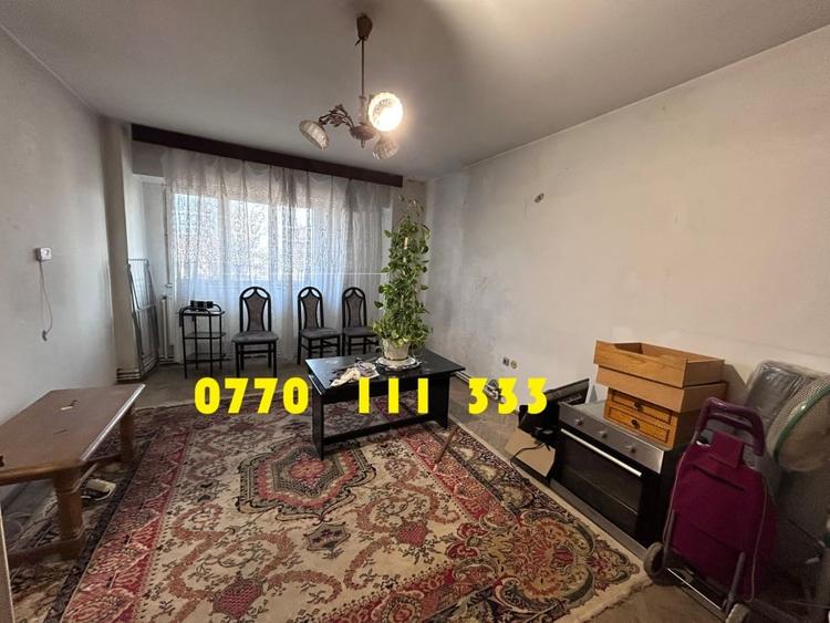 Ap.1 camera 40mp, zona Ultracentrala Independentei. etaj intermdiar 5. - 1