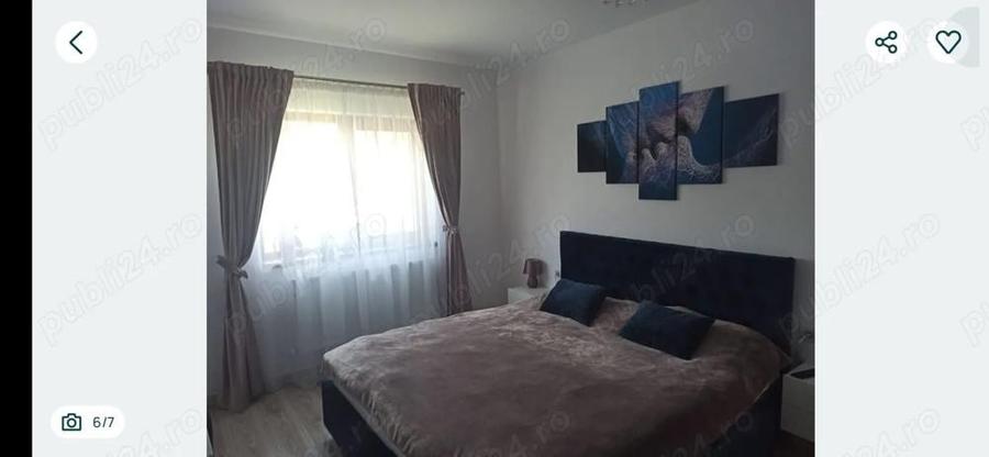 1 2 Duplex in ?ag, complet mobilat - 7