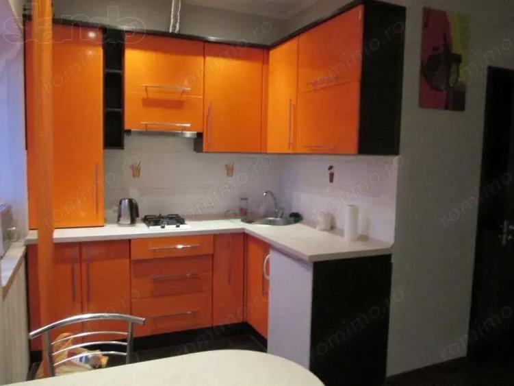 Garsoniera zona Damaroaia - 1