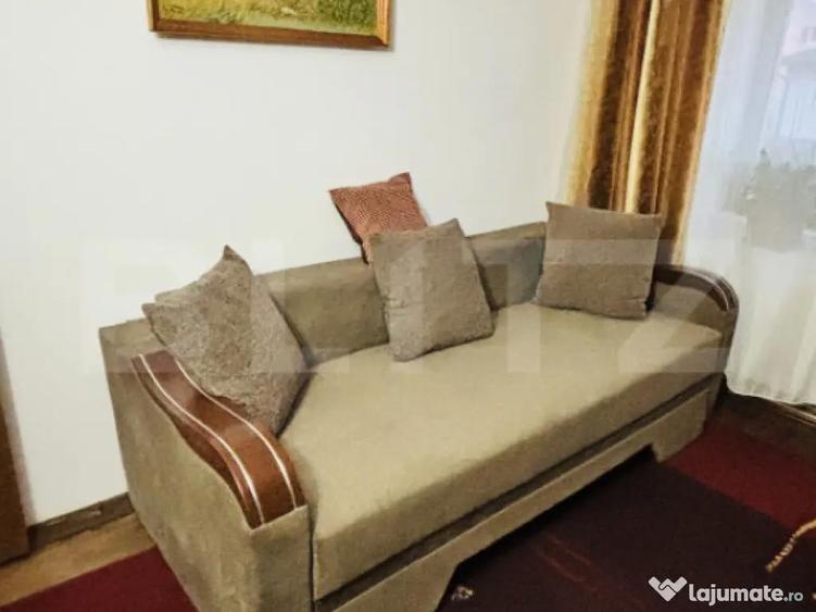 Vanzare apartament decomandat , 80 mp, Campulung Moldovens - 9