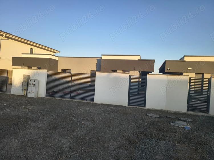 Duplex la cheie in Mosnita Veche - 2