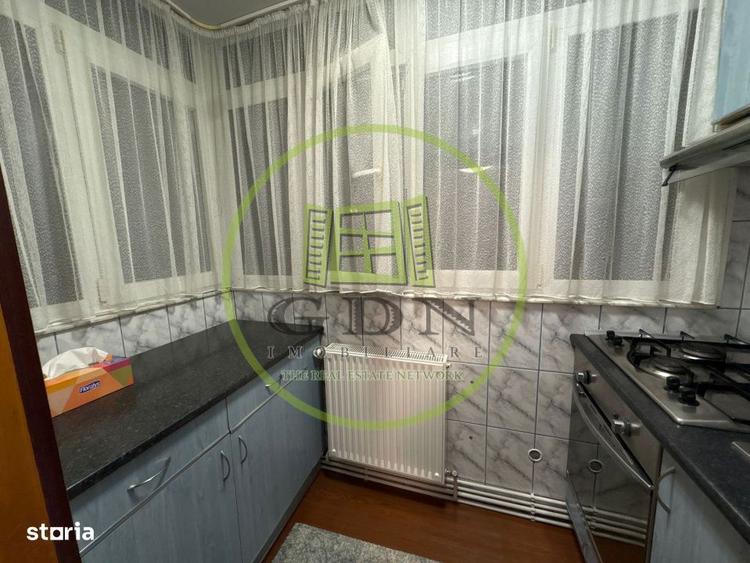Apartament, 2 camere, 53 mp, decomandat, Rovine, Zona Parculetului - 8