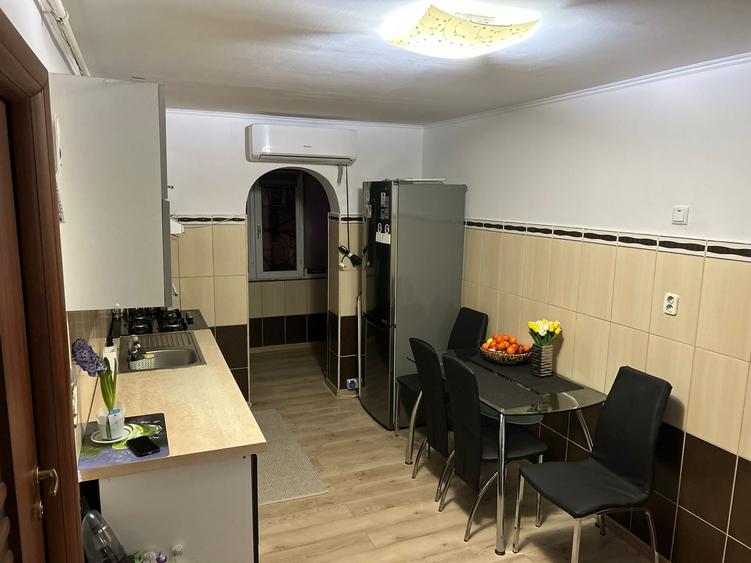 Apartament 3 camere Nicolina-Prima Statie, mobilat si utilat - 2