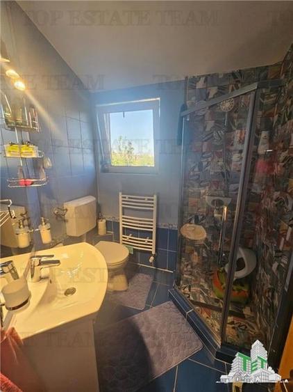 Vila regie proprie teren 800mp si garaj dublu in Dragomiresti-Deal - 17