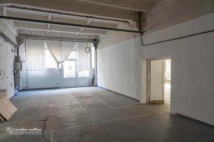 Hala la parter P-ta 1 Mai - 2