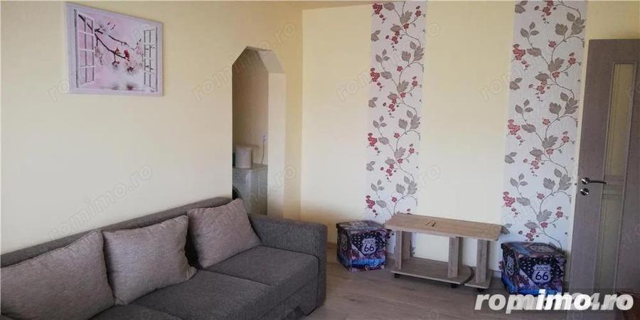 Garsoniera zona Iancu Nicolae - 8