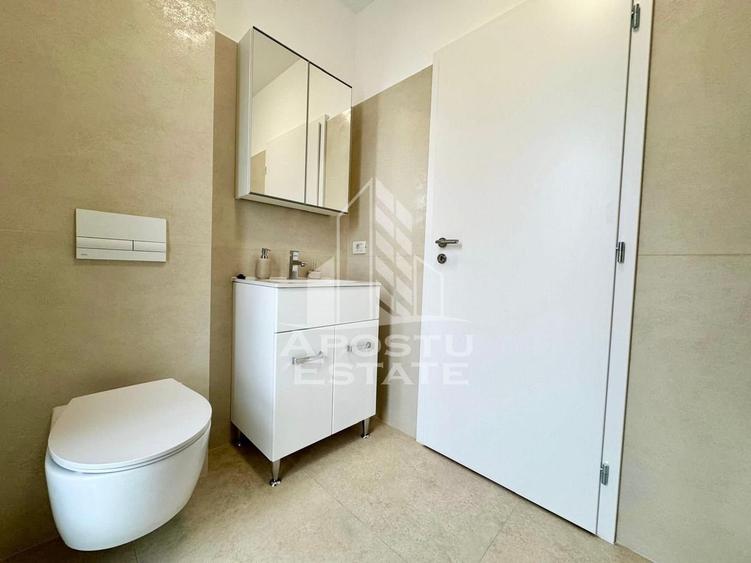 Apartament cu 2 camere, parcare inclusa, zona Aradului, Timisoara - 9