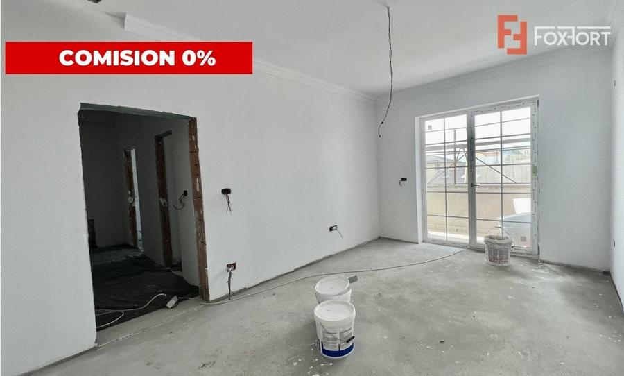 Apartament cu 1 camera + POD in Giroc zona Penny Market - ID V3600 - 2