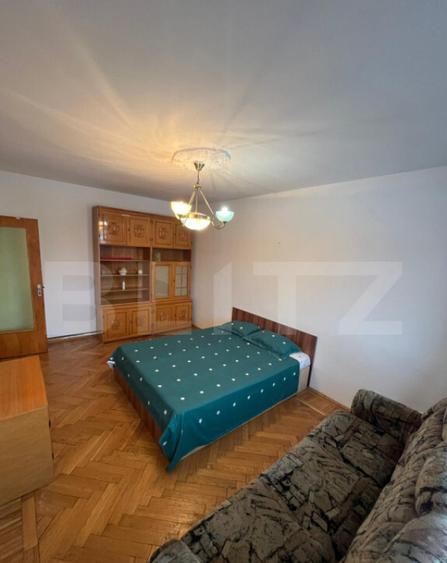 Apartament 2 camere, 50 mp, zona Central - 9