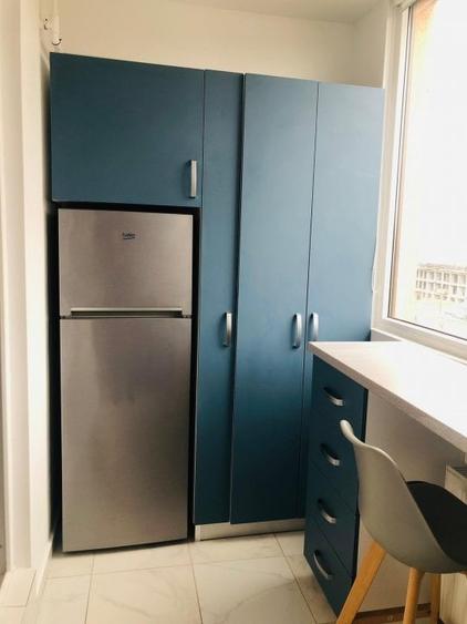 Inchiriez garsoniera Militari Residence LUX - 11