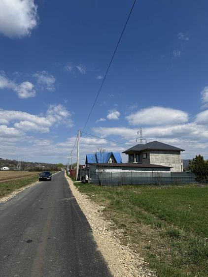 Teren de vanzare - 4