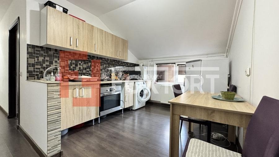 COMISION 0% Apartament cu 2 camere decomandat, zona Spitalul Judetean