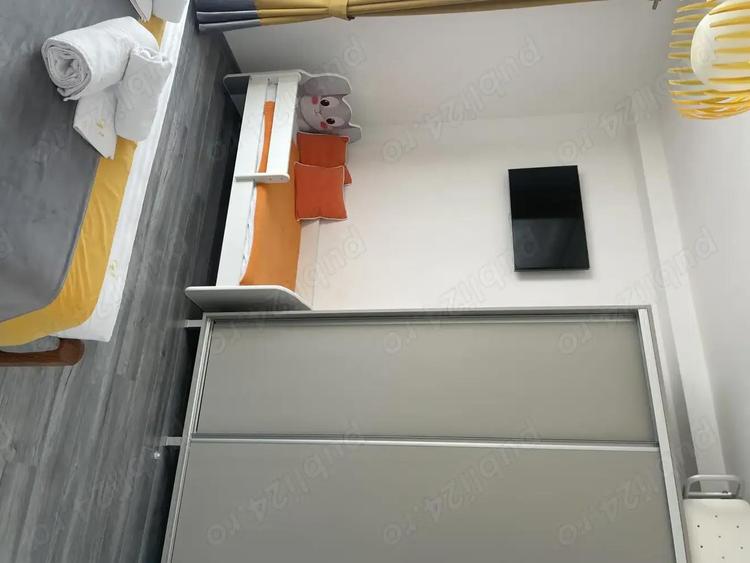 Afacere func?ionala - ap 2 camere regim hotelier Baile Felix - 5