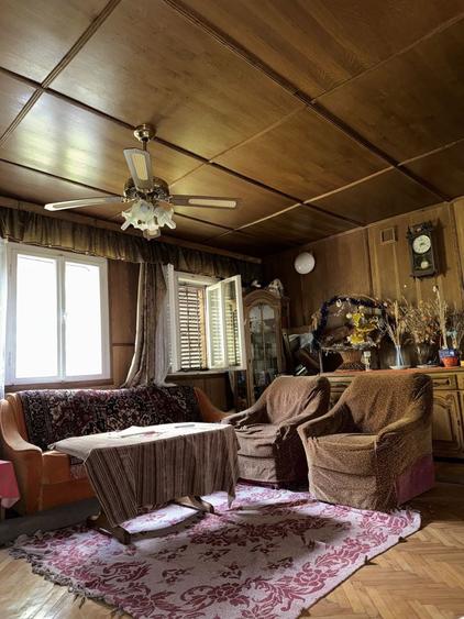 Casa de vanzare la Boga - 4